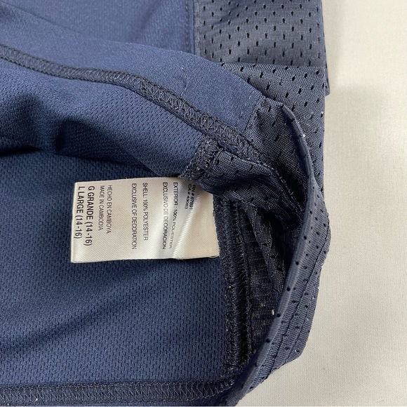 NFL Seattle Seahawks Russell Wilson Kids Football Jersey Youth Boys L (14/16) - Picture 6 of 13